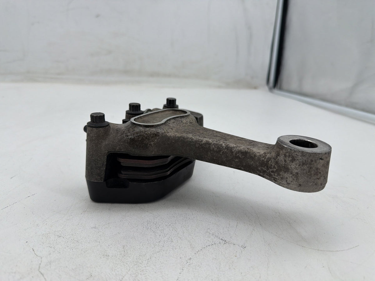 2001 Harley Electra Glide Touring Classic OEM Rear Back Brake Caliper 44080-02C