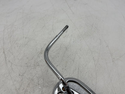 2000 Harley Dyna FXDWG Wide Glide OEM Left Right Rear View Mirror