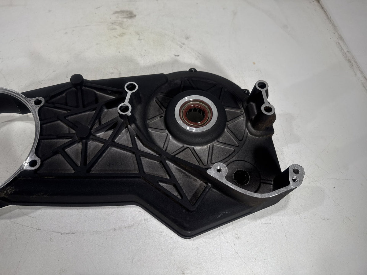 1994 Harley Softail Custom FXSTC OEM Inner Primary Clutch Cover