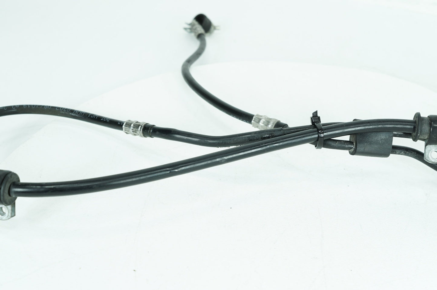 2018 - 2026 Harley-Davidson Softail Low Rider S Rear Brake Hose Line Pipe ABS 41800598