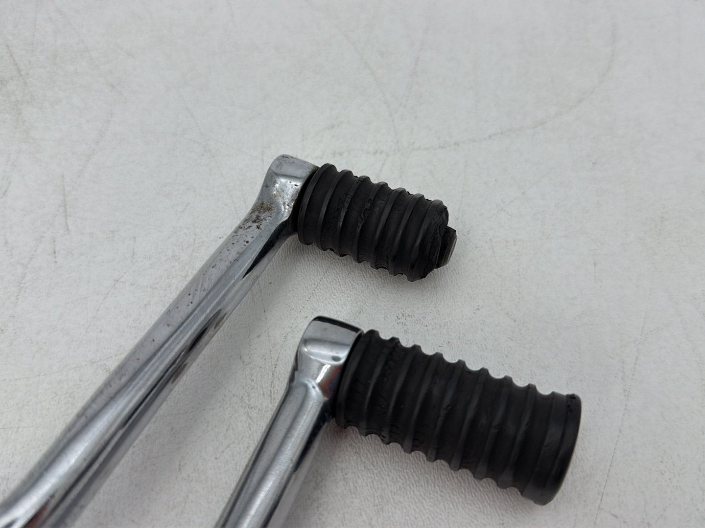 1984 - 1998 Harley-Davidson Touring Electra Glide Classic Gear Shifter Lever Pedal Pedals 33895-82D