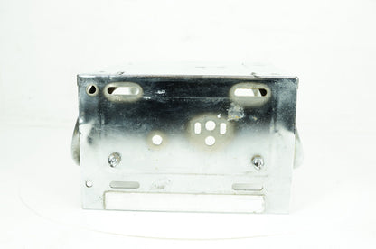 1984 - 1998 Harley-Davidson Touring Electra Glide Classic Rear Back Luggage Rack Storage Baggage Bar 53411-92A
