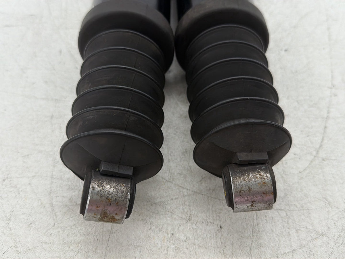 1999 Harley Electra Glide Touring FLHT OEM Rear Left Right Shock Absorbers 13"
