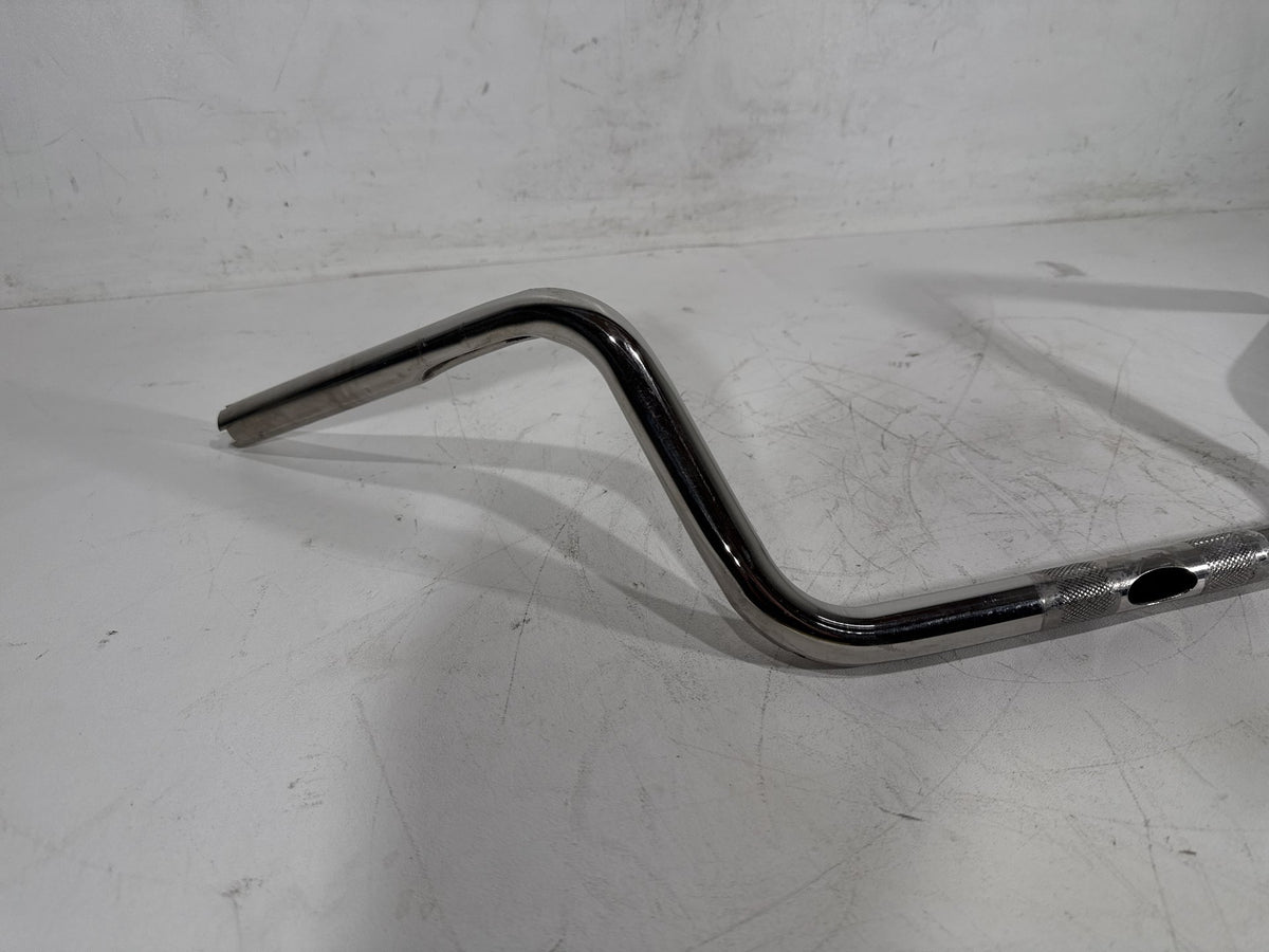 2014 Harley Electra Glide Touring Ultra OEM Front Handlebars Handle Bars
