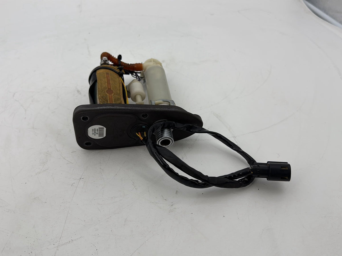 2009 Harley Sportster XL1200C 1200 Custom Gas Gasoline Fuel Petrol Pump Sending