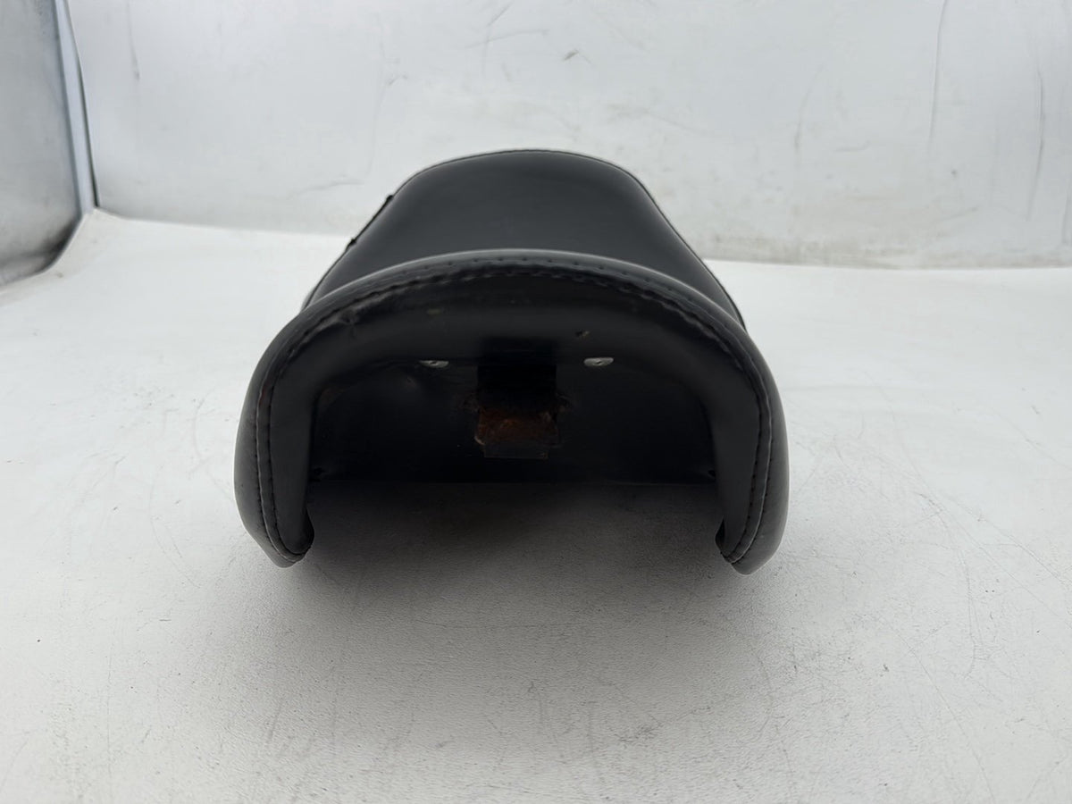 2006 Harley-Davidson Dyna FXDWGI Wide Glide OEM Rider Driver Seat Saddle Le Pera