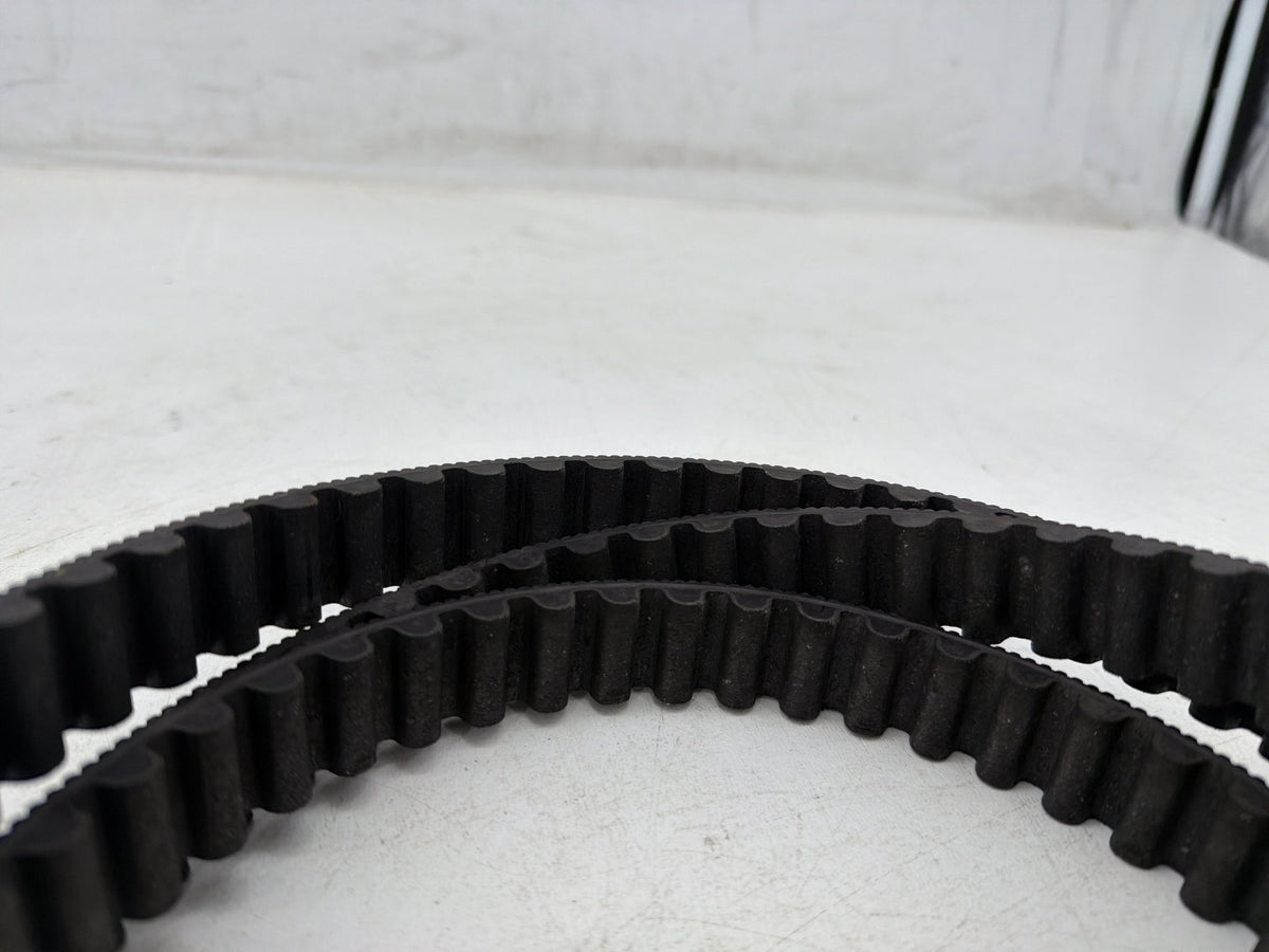 2009 Harley Street Glide Touring FLHX OEM Rear Drive Belt 40024-09 140T 1"