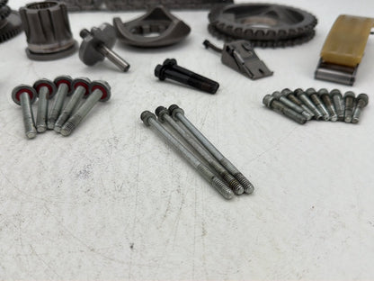 2009 Harley Dyna Street Bob FXDB OEM Clutch Basket Chain Tensioner Kit