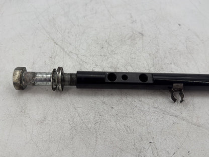 1997 Harley Softail Fat Boy FLSTF OEM Rear Fork Swingarm Pivot Bolt Shaft