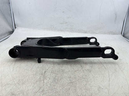 2007 Harley Touring FLHTC Electra Glide Classic OEM Rear Fork Swingarm Swing Arm