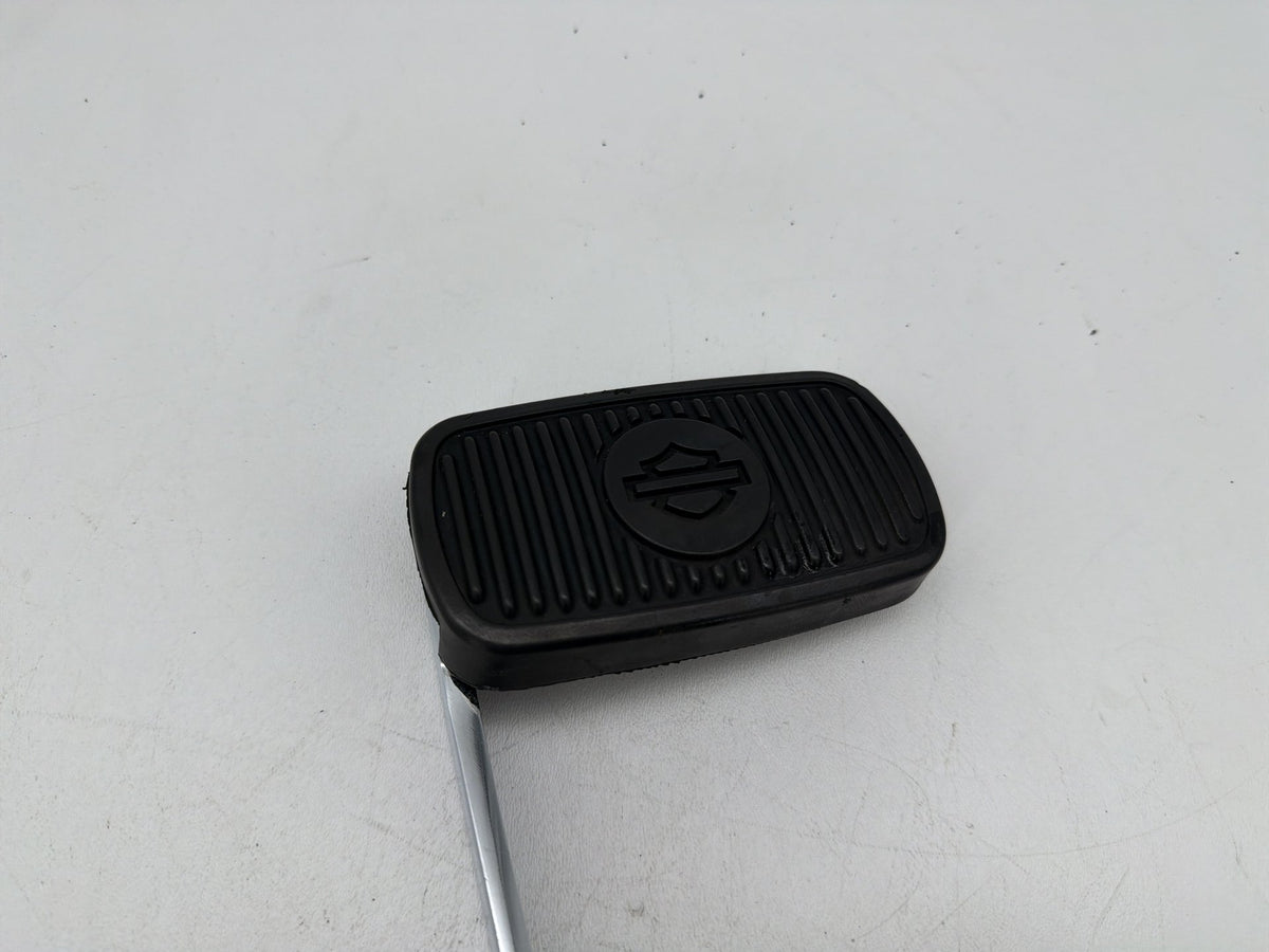 2011 Harley Electra Glide Touring Ultra OEM Foot Brake Control Lever Pedal