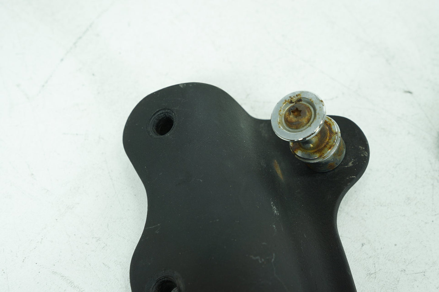2008 - 2016 Harley-Davidson Touring Road Glide Ultra 5 Point Detachable Docking Hardware 54246-09