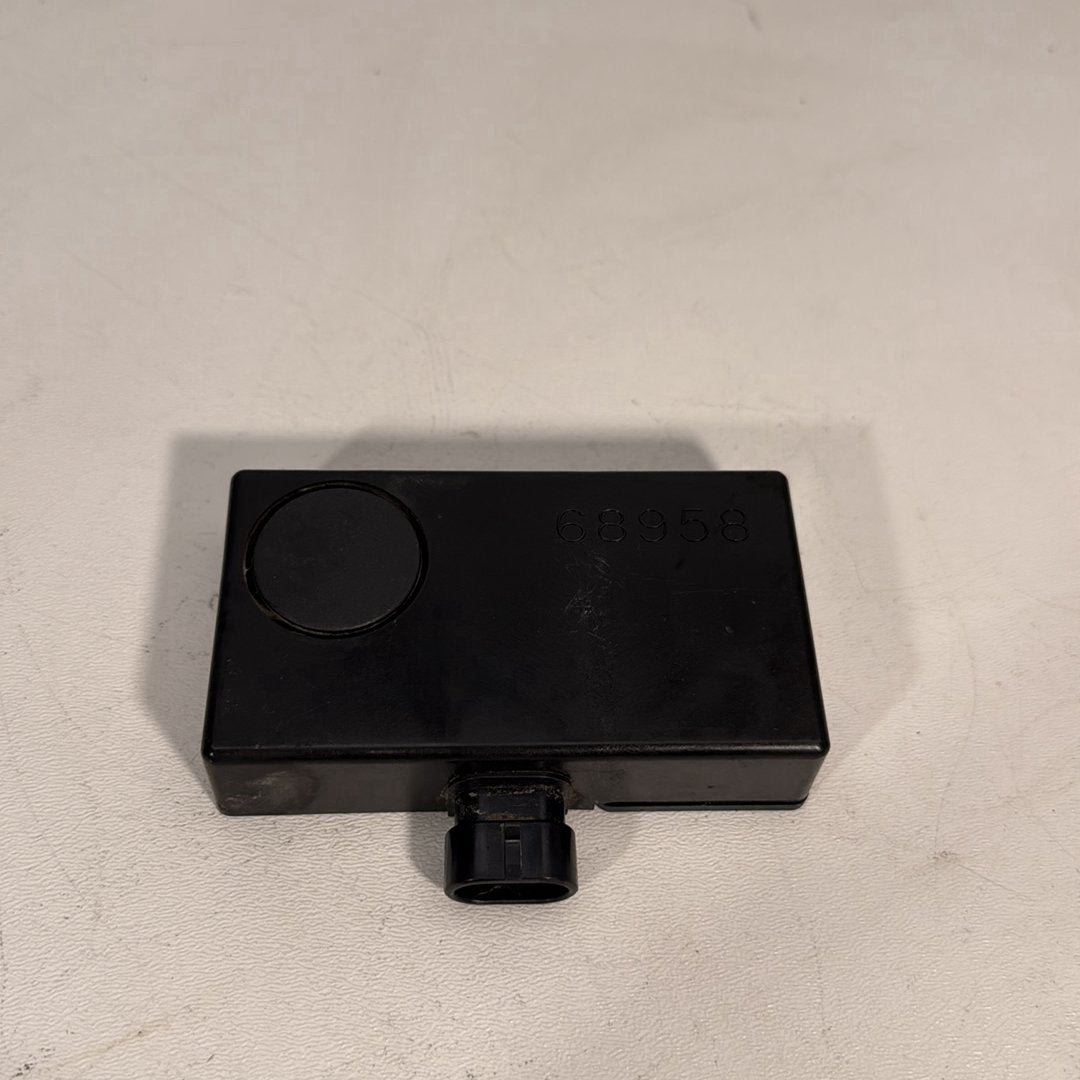 1999 - 2006 Harley-Davidson Touring Electra Glide Ultra Security Alarm Control Module 68958-00 68958-00