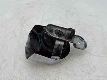 2005 Harley Dyna FXDWG Wide Glide OEM Horn Signal Klaxon Chrome Cover