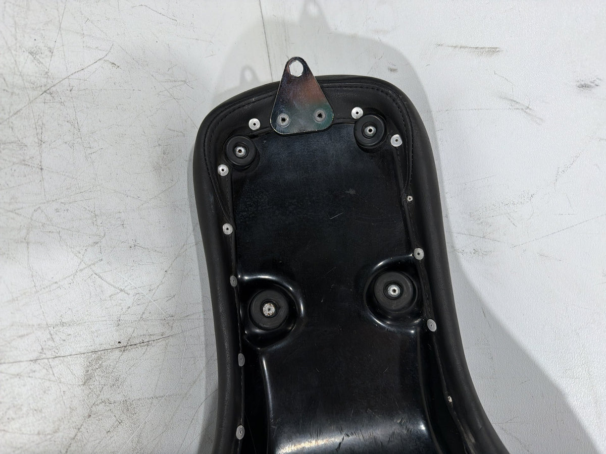 2006 Harley Electra Glide Touring Classic OEM Passenger Rider Driver Seat Saddle