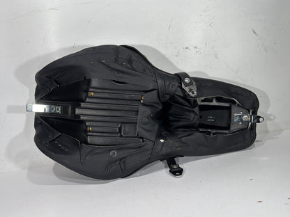 1998 Harley Road King Touring FLHRCI Classic OEM Passenger Rider Driver Seat Saddle