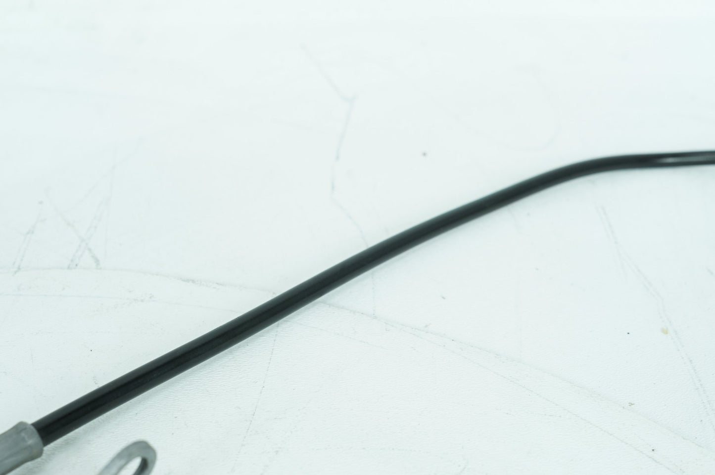 2007 - 2017 Harley-Davidson Softail Fat Boy Rear Brake Hose Line Pipe ABS 43373-11