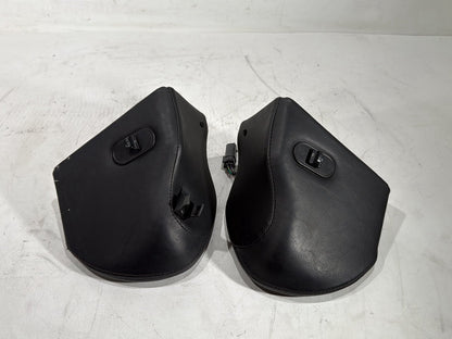 2013 Harley Electra Glide Touring Ultra FLHTCUI OEM Rear Left Right Audio Speakers
