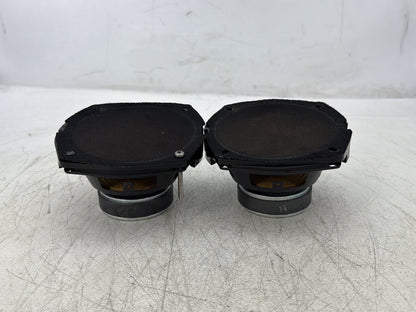 1998 Harley Touring FLHTCUI Electra Glide Ultra OEM Left Right Sound Audio Speakers