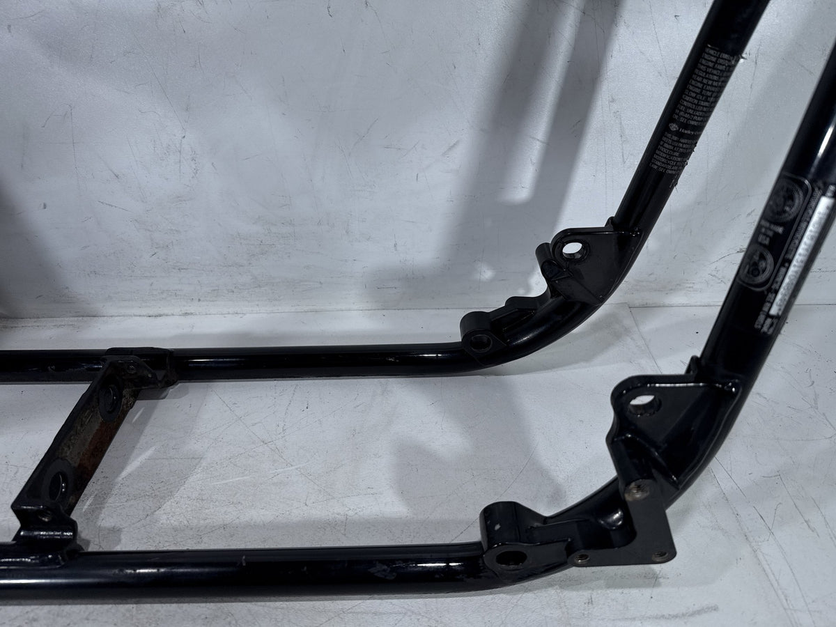 2001 Harley Heritage Softail Classic FLSTC OEM Body Main Frame Chassis S