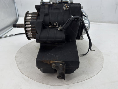 2013 Harley Street Glide Touring FLHX OEM 6 Speed Transmission Gearbox