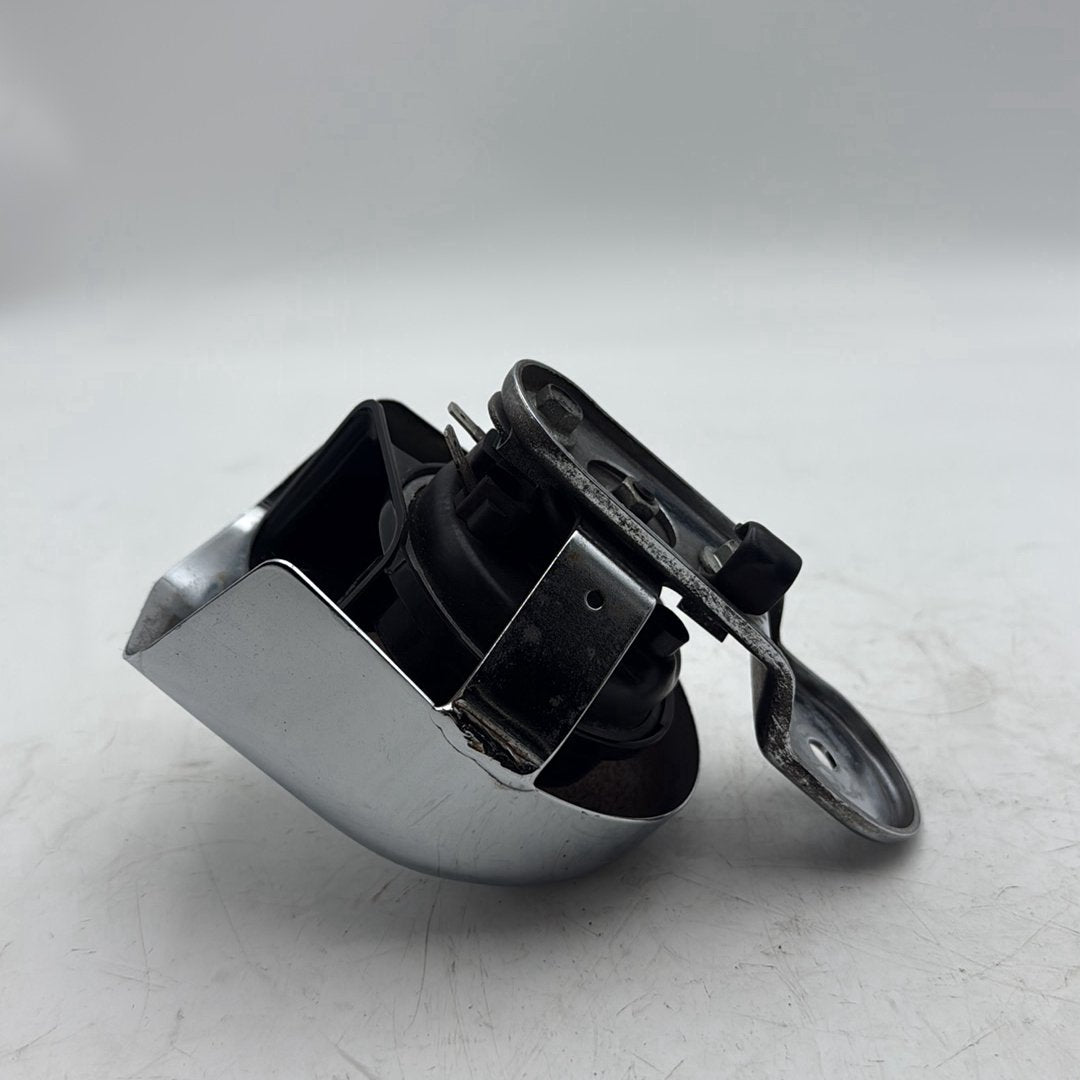 2007 - 2012 Harley-Davidson Touring Electra Glide Classic Horn Signal Klaxon Chrome Cover  	69012-93A