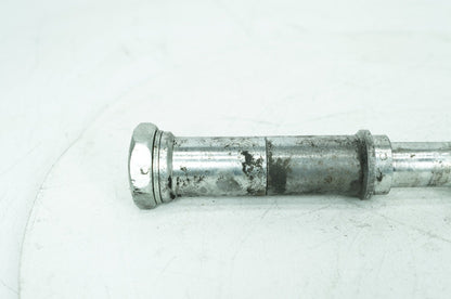 2003 Harley Softail FLSTC Heritage Classic OEM Rear Fork Swingarm Pivot Bolt Shaft