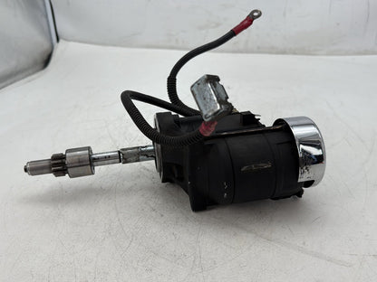 1997 Harley Softail Fat Boy FLSTF OEM Engine Starter Motor 31553-94B