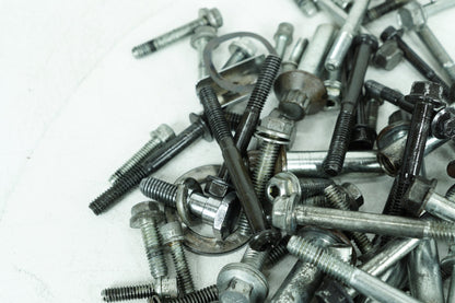 1999 - 2006 Harley-Davidson Softail Heritage Classic Twin Cam Engine Hardware Bolt Pushrods  	16480-92A