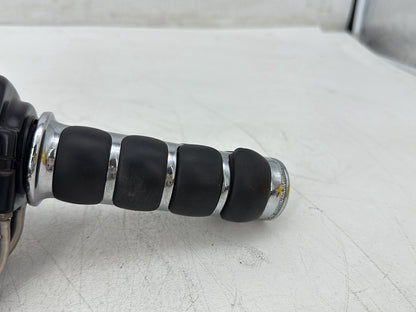 2005 Harley Electra Glide Touring Ultra FLHTCUI OEM Right Engine Start Kill Switches Controls