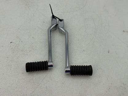 2007 - 2012 Harley-Davidson Touring Street Glide Gear Shifter Lever Pedal Pedals