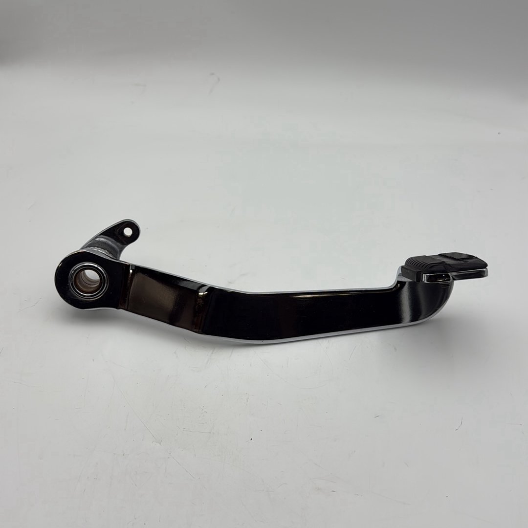 1999 - 2006 Harley-Davidson Softail Night Train Foot Brake Control Lever Pedal  	42515-00