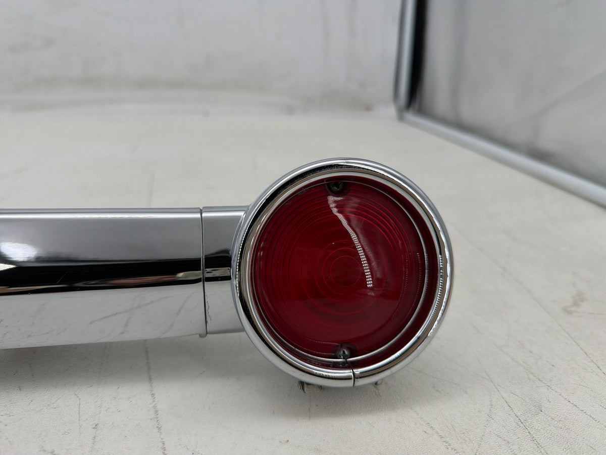 2004 Harley Road King Touring Classic OEM Rear Left & Right Turn Signals