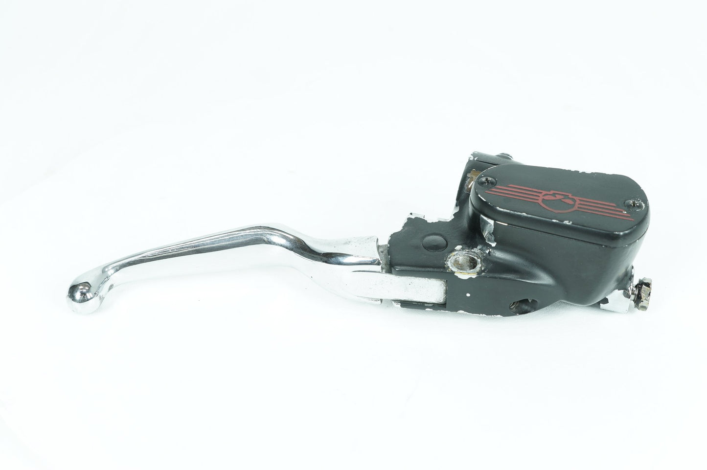 2004 - 2013 Harley-Davidson Sportster Base 883 Front Right Brake Lever Master Cylinder  	45146-04