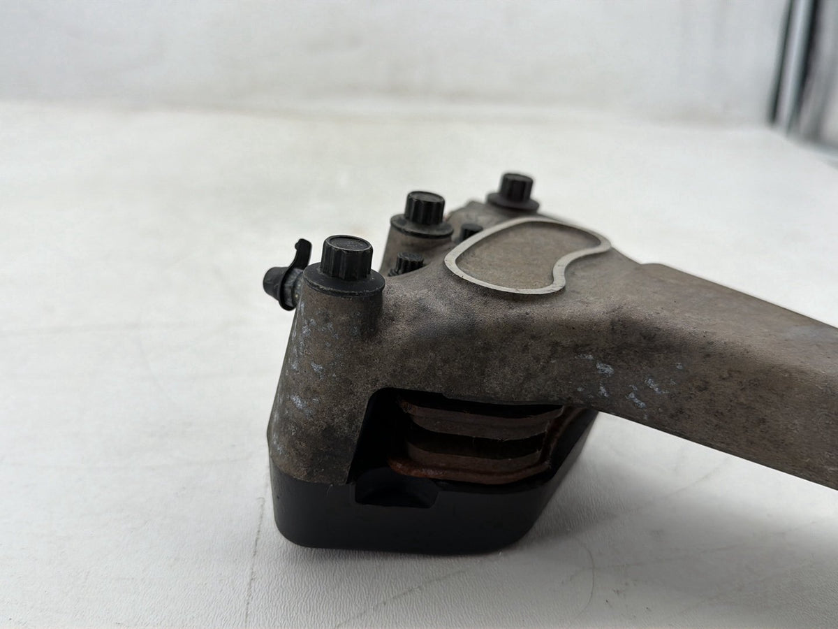 2007 Harley Electra Glide Touring Ultra OEM Rear Back Brake Caliper