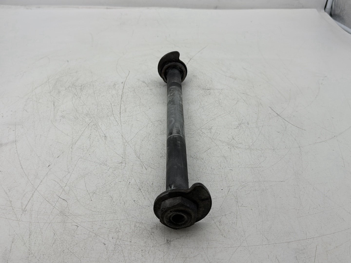 2014 Harley Street Glide Touring FLHXS OEM Rear Wheel Axle Bolt Shaft