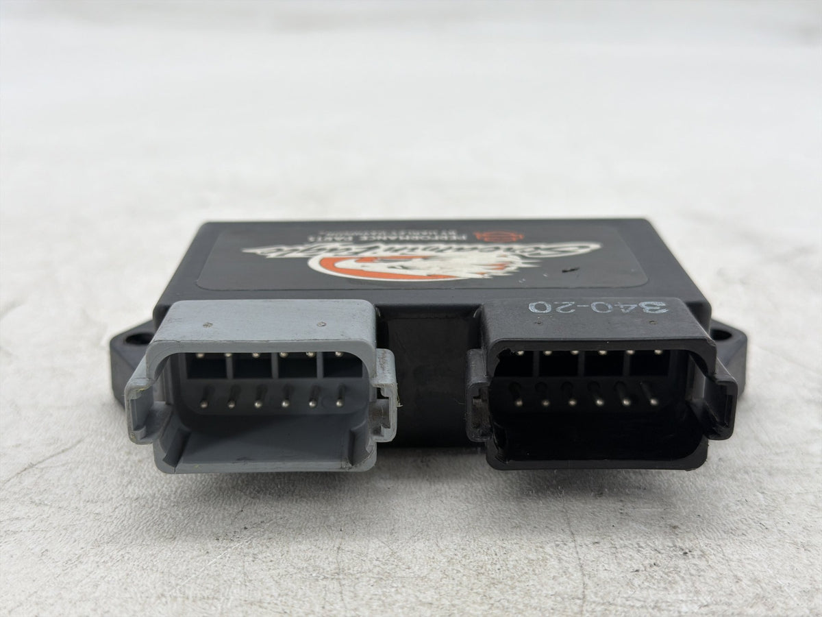 2001 Harley Heritage Softail Classic OEM Ignition Computer Module Igniter CDI