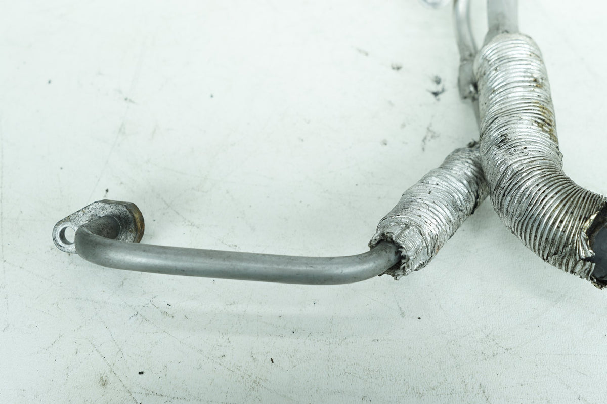 2017 Alfa Romeo Giulia - AC Air Conditioning Hose Tube Line Pipe