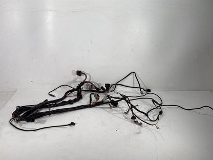 1996 Harley Electra Glide Touring FLHT OEM Main Wire Wiring Harness Loom