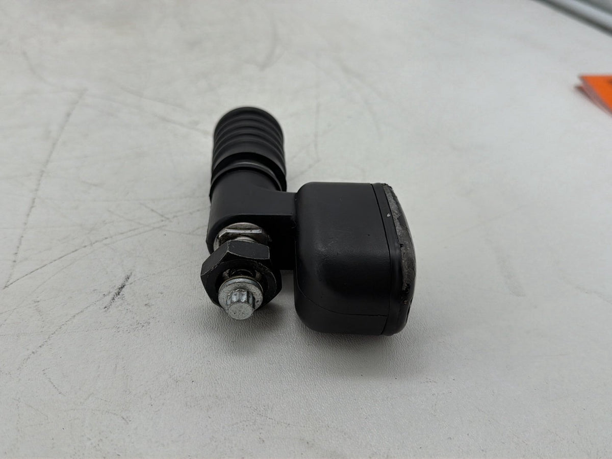 2005 Harley Softail Fat Boy FLSTF OEM Rear Brake Master Cylinder Reservoir
