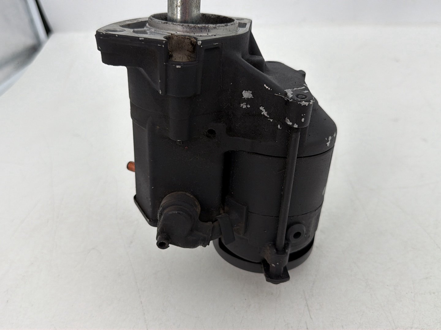 1986 - 1998 Harley-Davidson Softail Heritage Classic Engine Starter Motor 31553-94B