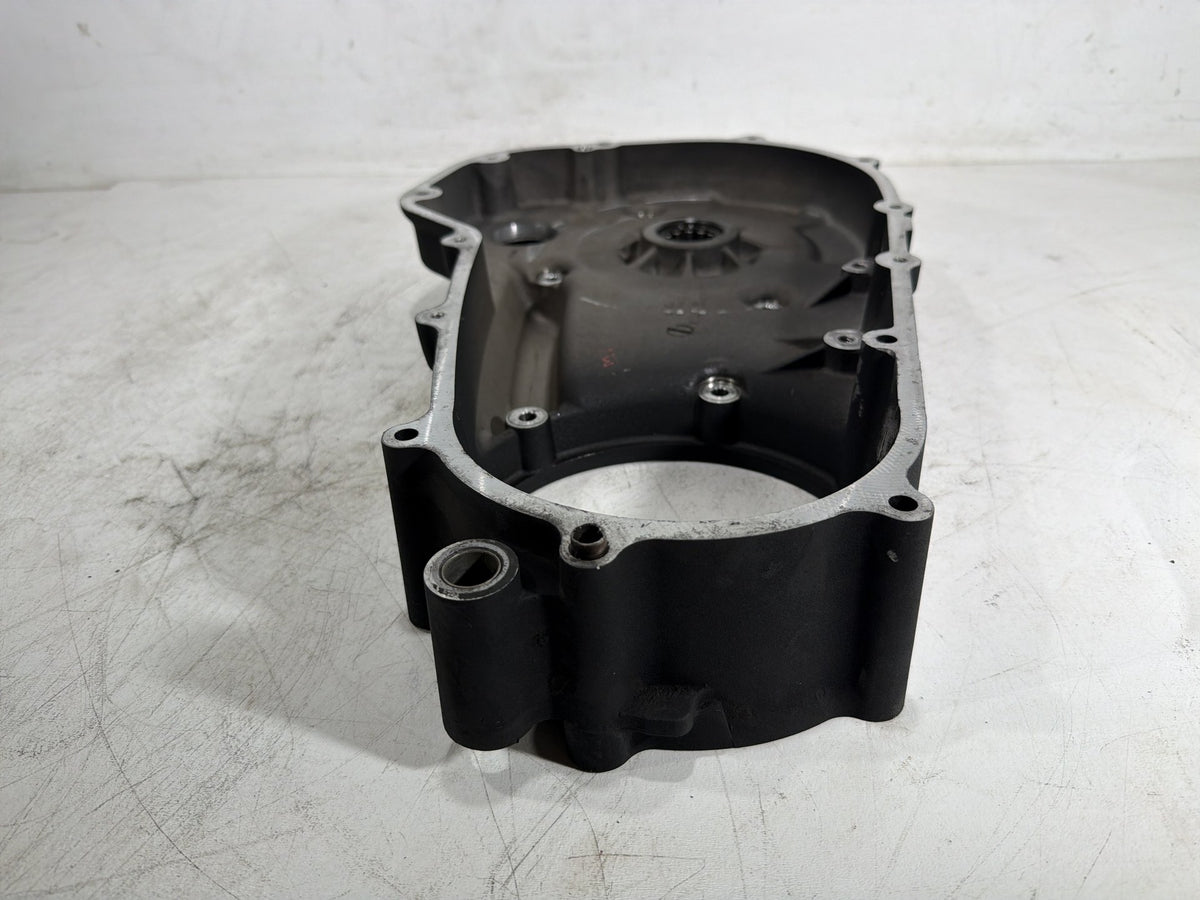 2010 Harley Electra Glide Touring Ultra OEM Inner Primary Clutch Cover