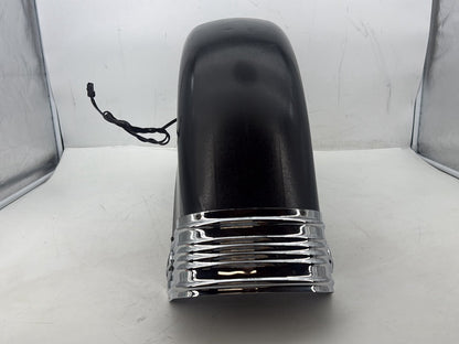 2011 Harley Electra Glide Ultra FLHTK OEM Front Wheel Fender Shell Panel