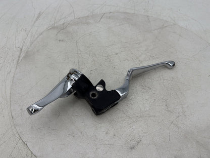 2015 Harley Dyna Low Rider FXDL OEM Front Left Hand Clutch Control Lever