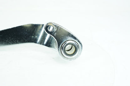 2007 - 2011 Harley-Davidson Touring Road King Classic Foot Brake Control Lever Pedal 42407-02