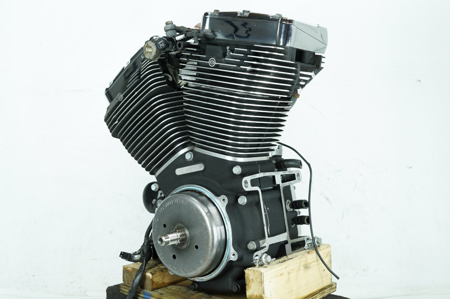 1999 - 2006 Harley-Davidson Touring Street Glide CARB Twin Cam 88 Engine Motor 19261-06C