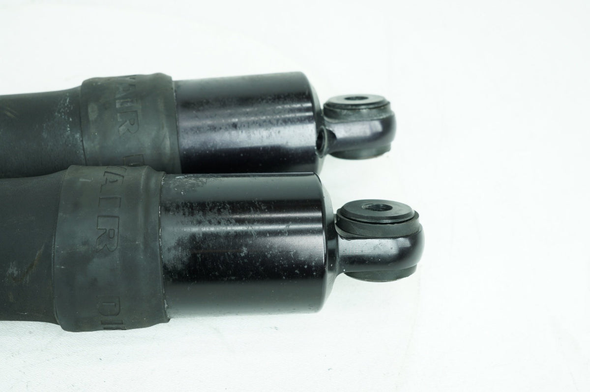 2011 Harley Touring FLHRC Road King Classic OEM Rear Left Right Shock Absorbers