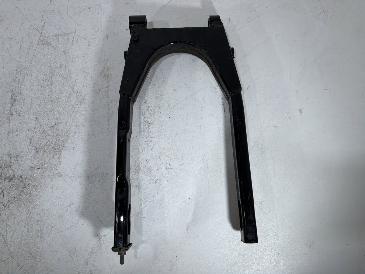 1991 Harley Sportster 883 Deluxe XLH883 OEM Rear Fork Swingarm Swing Arm