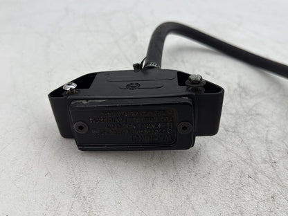 1998 Harley Softail Custom FXSTC OEM Rear Brake Master Cylinder Reservoir