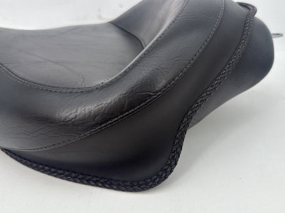 2004 - 2022 Harley-Davidson Sportster 1200 Nightster Rider Driver Solo Seat Pillion MUSTANG